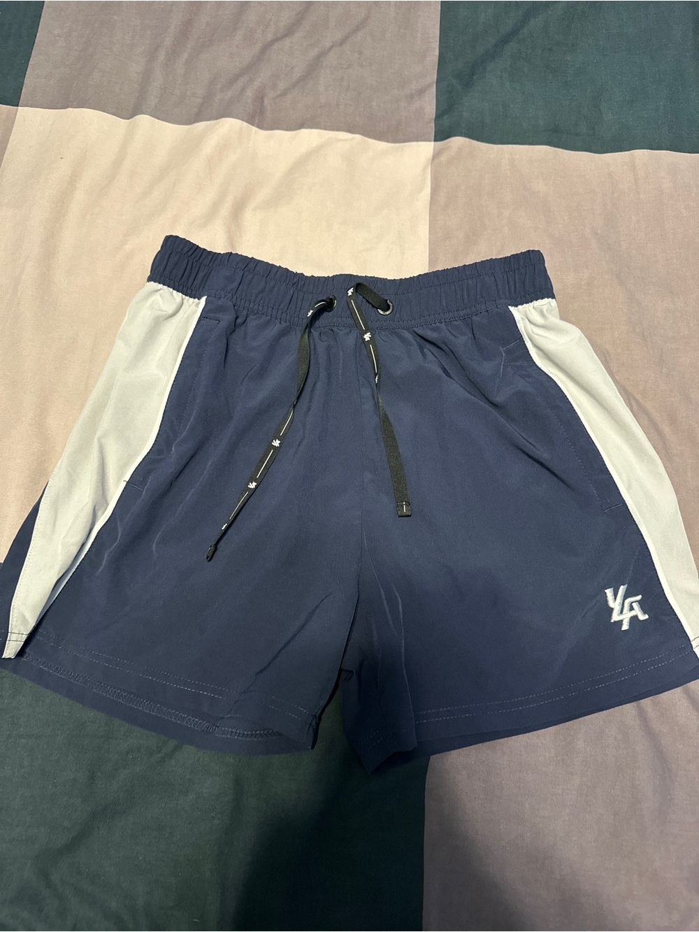YoungLA shorts